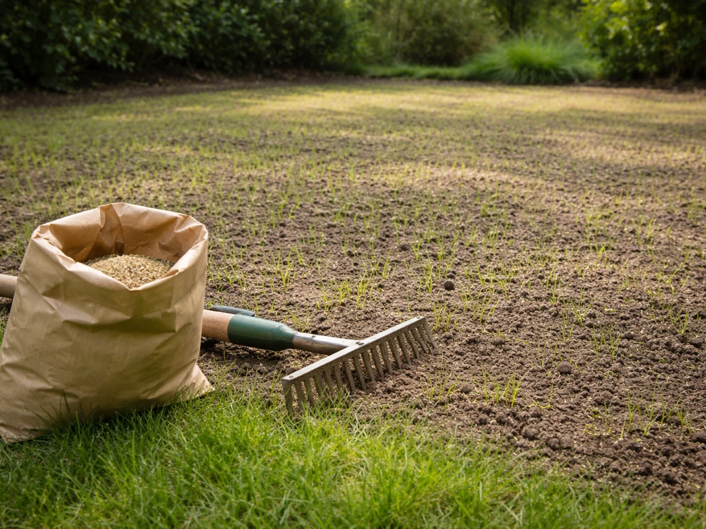beste graszaad gazon