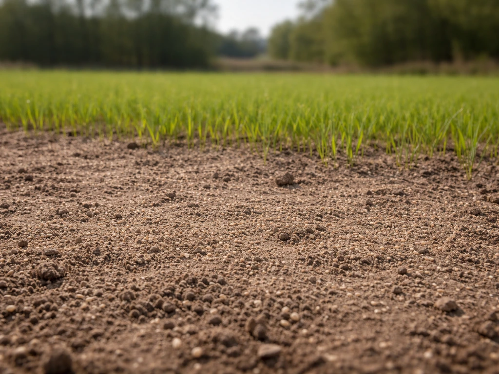 Zaaien gazon in Nederland: stap voor stap gids en timing